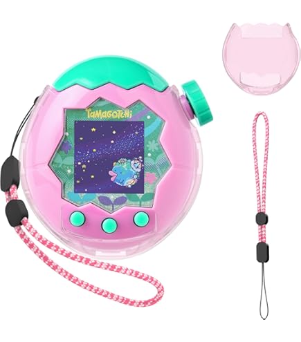 Amazon.com: バンダイ(BANDAI) Bandai Tamagotchi Uni Monster